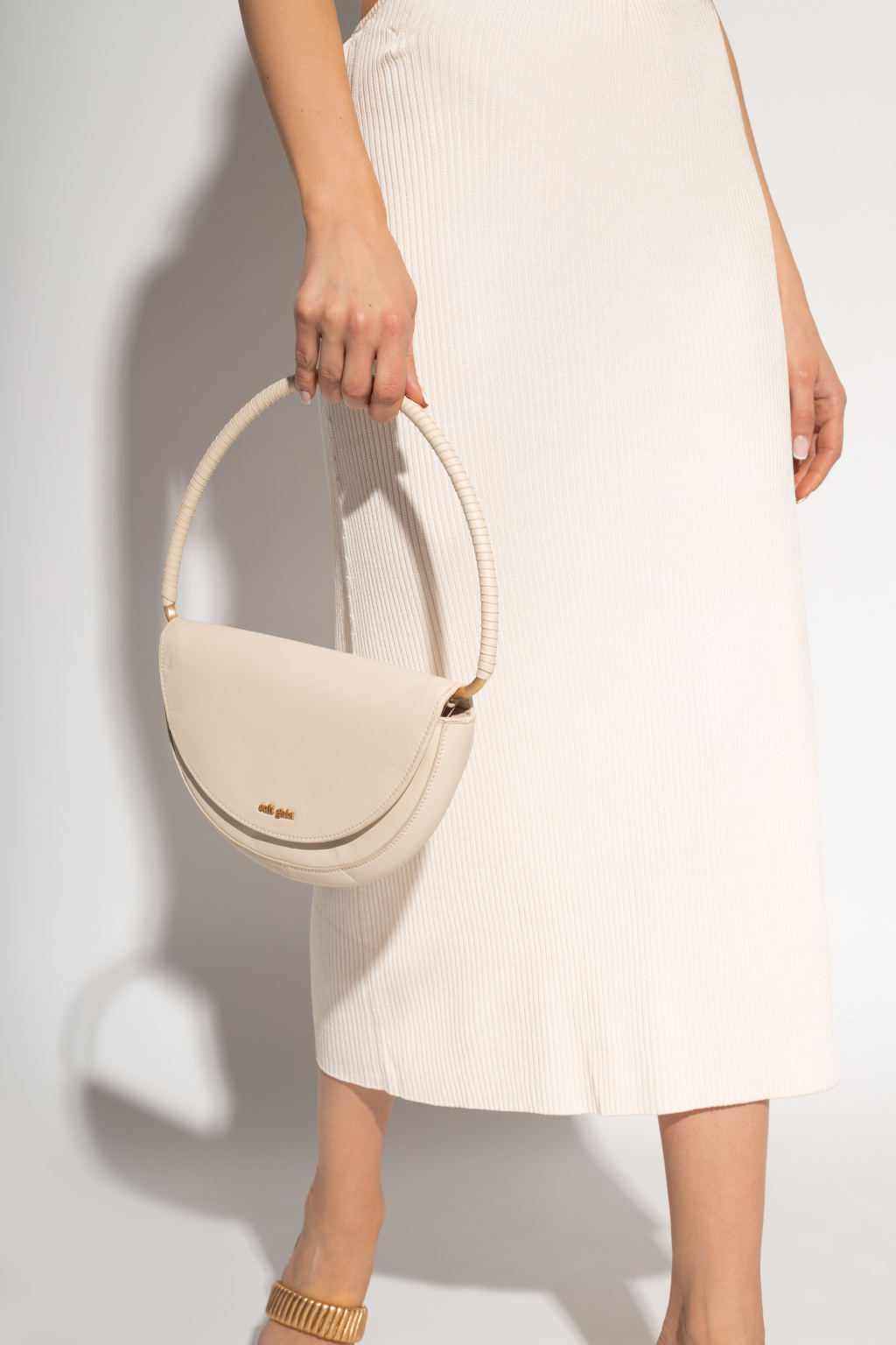 Cult Gaia ‘Ryka’ shoulder bag