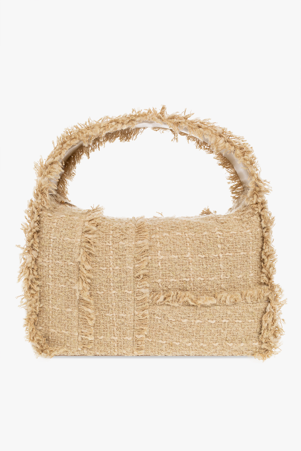 Cult Gaia ‘Malfi’ hobo bag