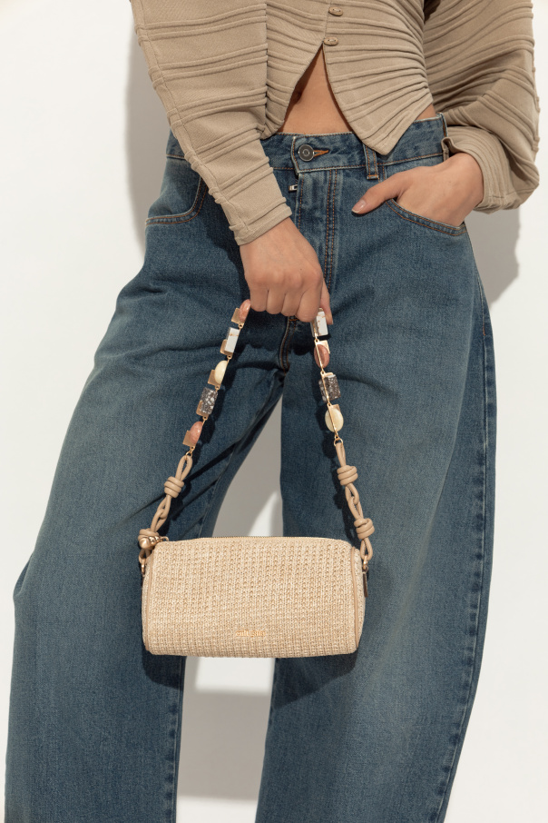 Cult Gaia Shoulder bag "Zozina"