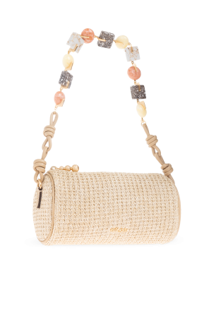 Cult Gaia Shoulder bag "Zozina"