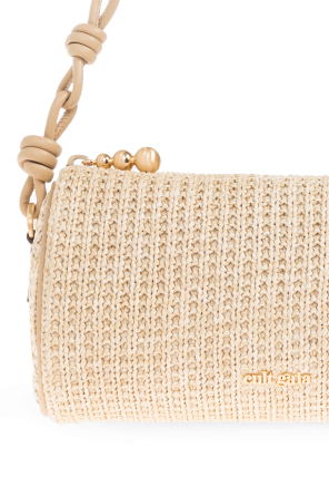 Cult Gaia Shoulder bag "Zozina"