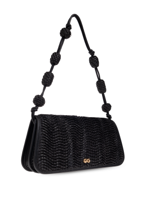 Cult Gaia Bolso de hombro "Sunniva"