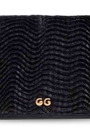 Cult Gaia Bolso de hombro "Sunniva"