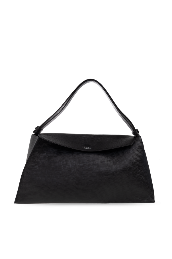 Shoulder bag ‘Shiboru’, zdjęcie 1 Shoulder bag ‘Shiboru’ od Studio Nicholson