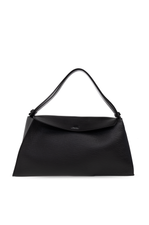 Shoulder bag ‘Shiboru’