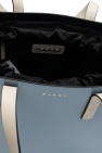 Marni blendper bag with logo