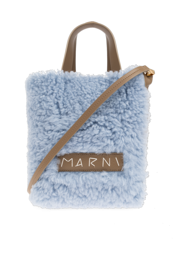 Shopper-type bag od Marni