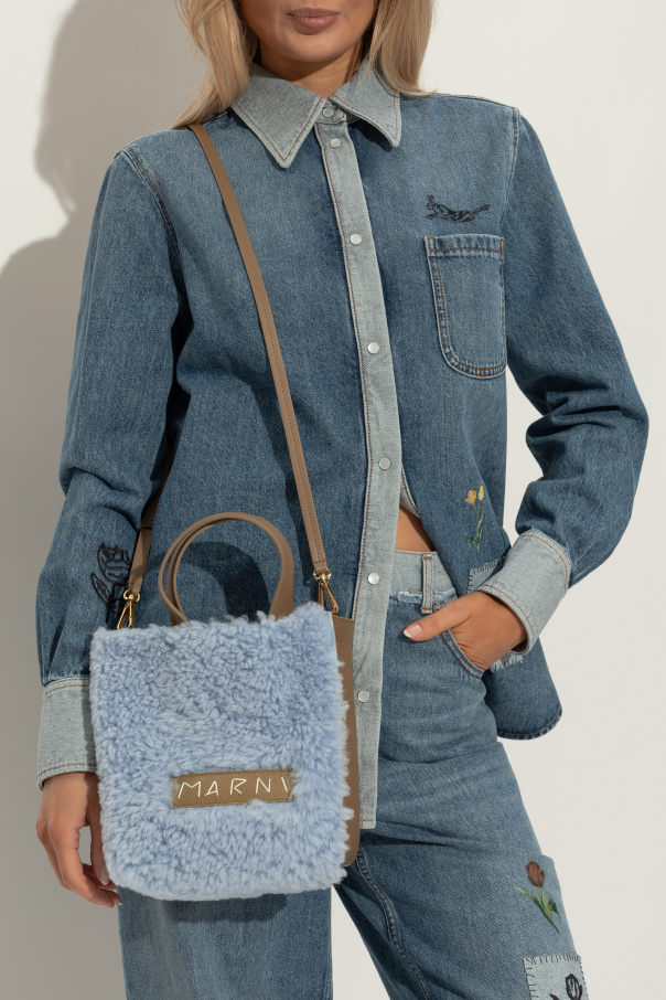 Marni Shopper-type bag