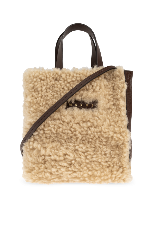 ‘Museo Mini’ bag od Marni