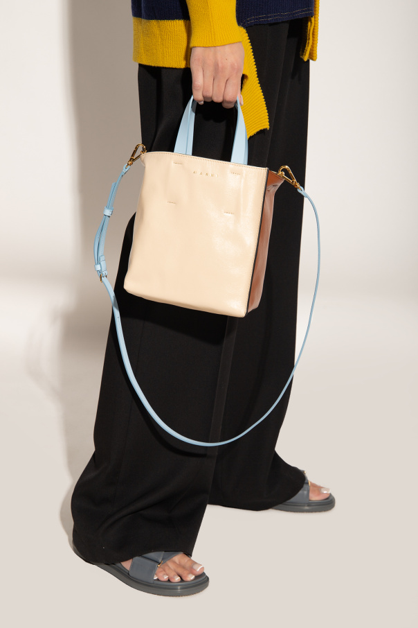 Marni ‘Museo Mini’ shoulder bag