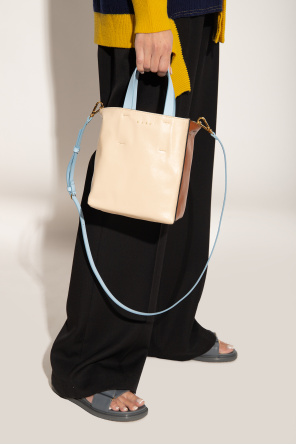 ‘museo mini’ shoulder bag od Marni