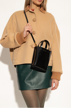 ‘museo nano’ shoulder bag od Marni