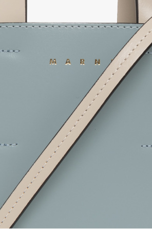 marni Jane ‘Museo Nano’ shoulder bag