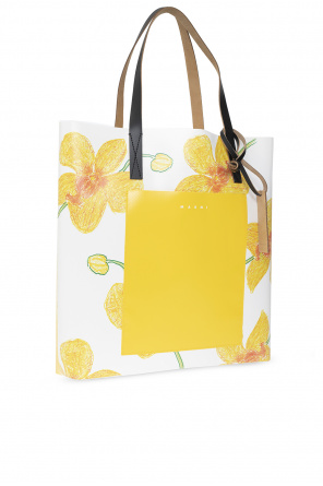 Marni ‘North-South’ shopper bag