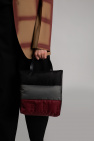 Marni Marni Knitwear In Bordeaux Wool