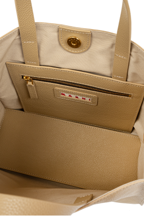 Marni ‘Museo’ shopper bag