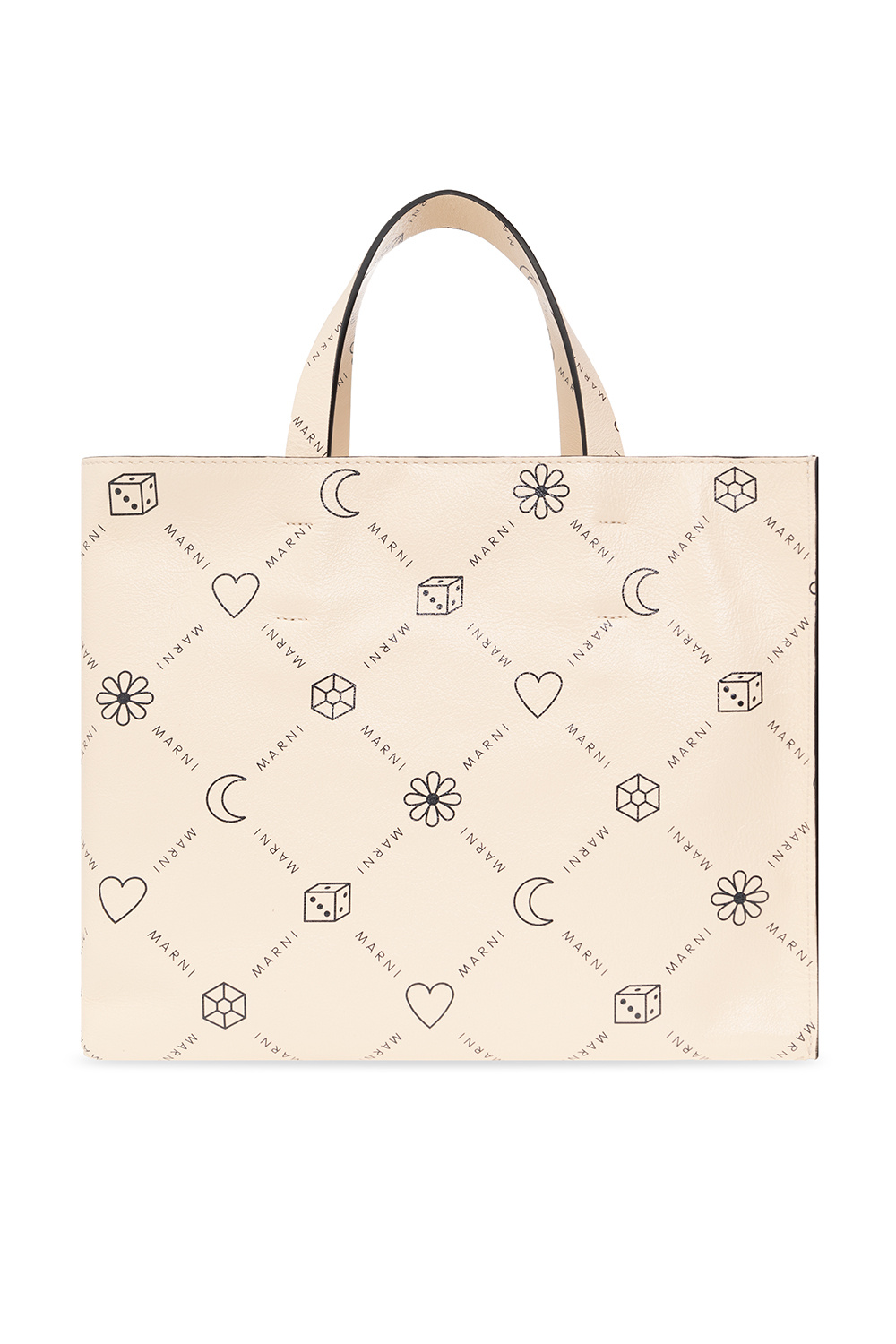 marni with Shopper bag
