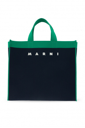 Marni El Diablito shoulder bag