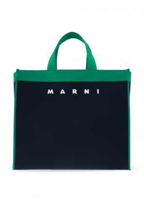 marni hoodies Shopper bag