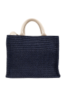 Marni Shopper bag with logo