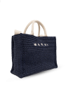 Marni Shopper bag with logo