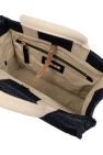 Marni Shopper bag with logo