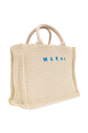 Marni Tasche im shopper-Stil