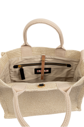 Marni Tasche im shopper-Stil