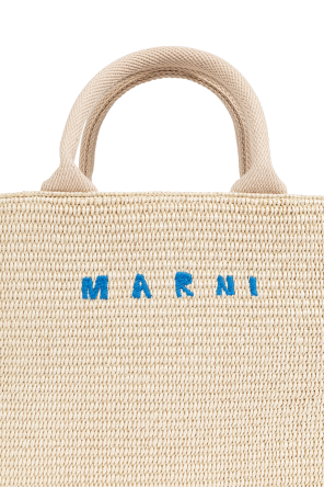 Marni Tasche im shopper-Stil