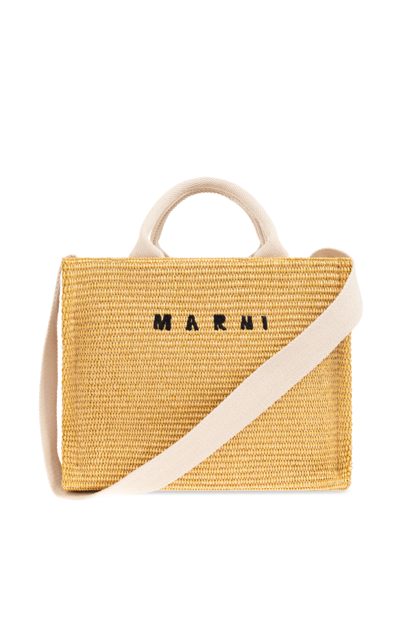 Bag type shopper od Marni