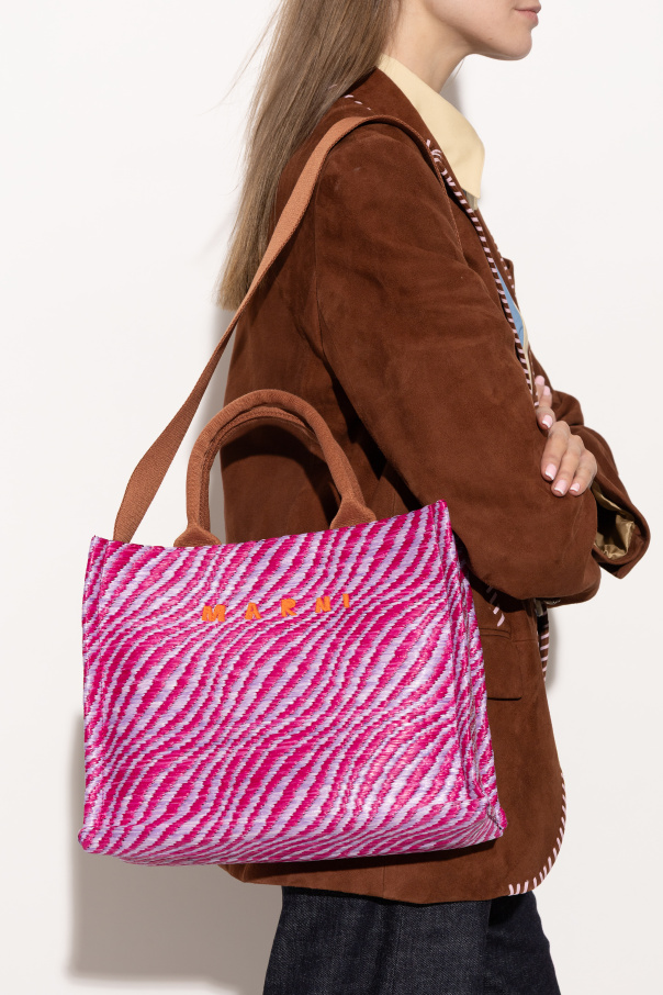 Marni Bolso tipo shopper