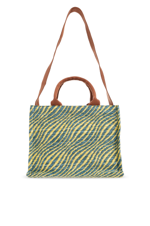 Marni Tasche mit Logo