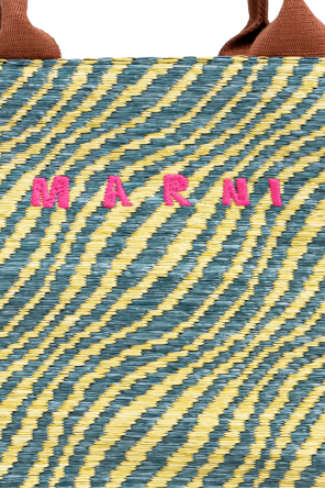 Marni Tasche mit Logo