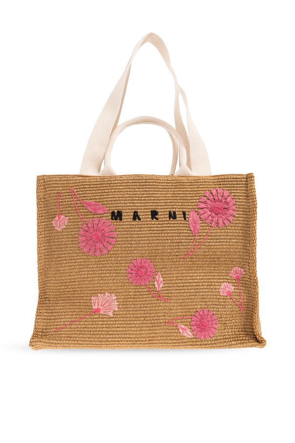 Shopper bag od Marni