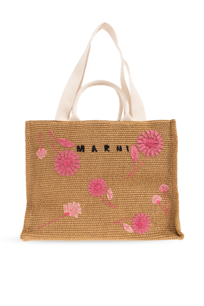 Shopper-tasche od Marni