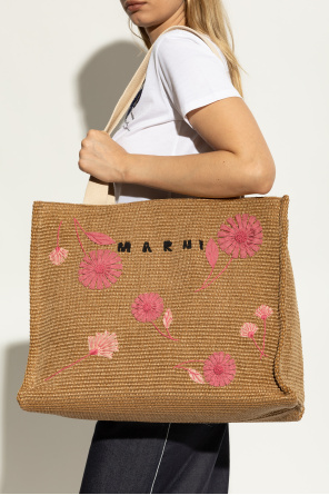 Shopper-tasche od Marni