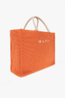 Marni Shopper bag with logo