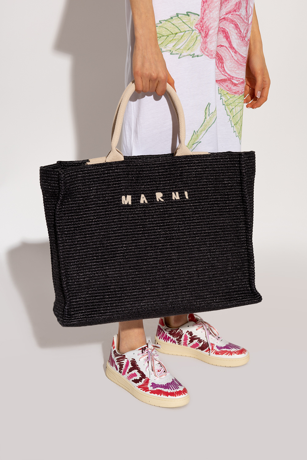 Marni Shopper bag