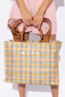 Marni MULTICOLOUR ‘Tropicalia’ shopper bag