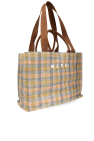 Marni MULTICOLOUR ‘Tropicalia’ shopper bag