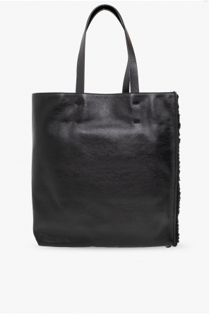 marni black Shopper bag