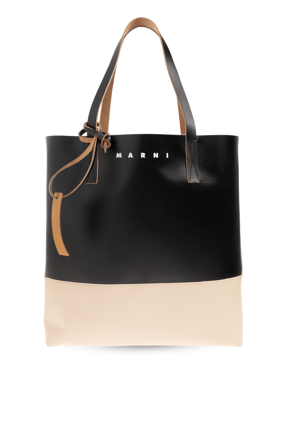 ‘North/South’ shopper bag od Marni