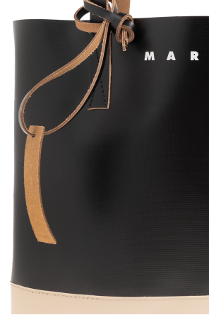 Marni ‘North/South’ shopper bag