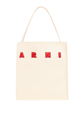 ‘Museo’ shoulder bag