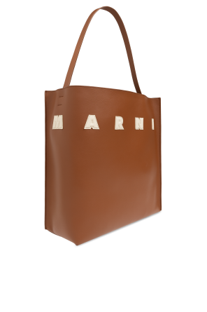 Marni Torba typu `shopper`