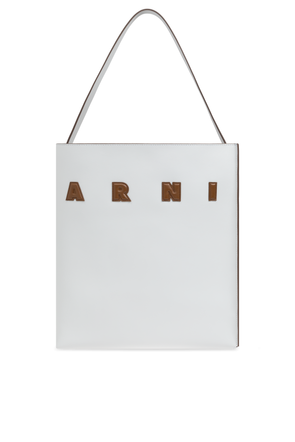 Marni Torba typu `shopper`