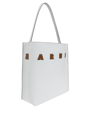 Marni Torba typu `shopper`