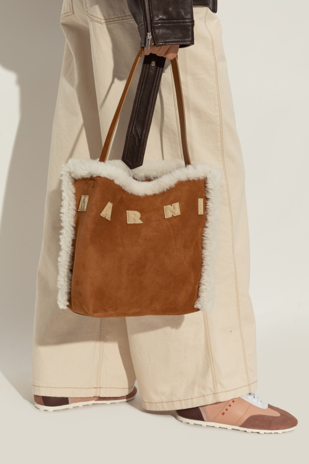 Marni Leather bag