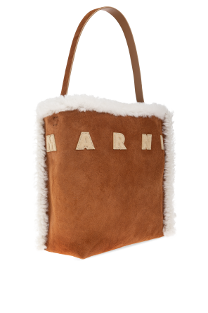 Marni Leather bag