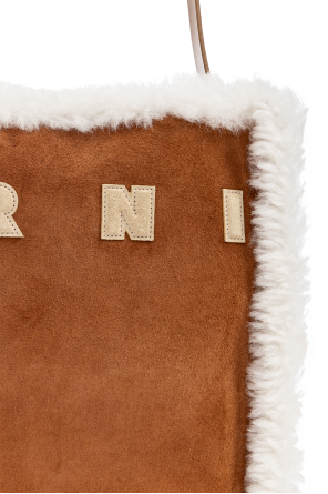 Marni Leather bag